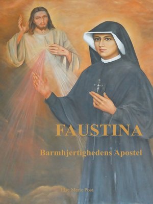 cover image of Faustina